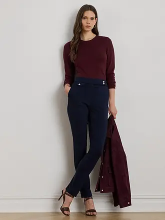 LAUREN RALPH LAUREN | Businesshose ZINLEAH | 